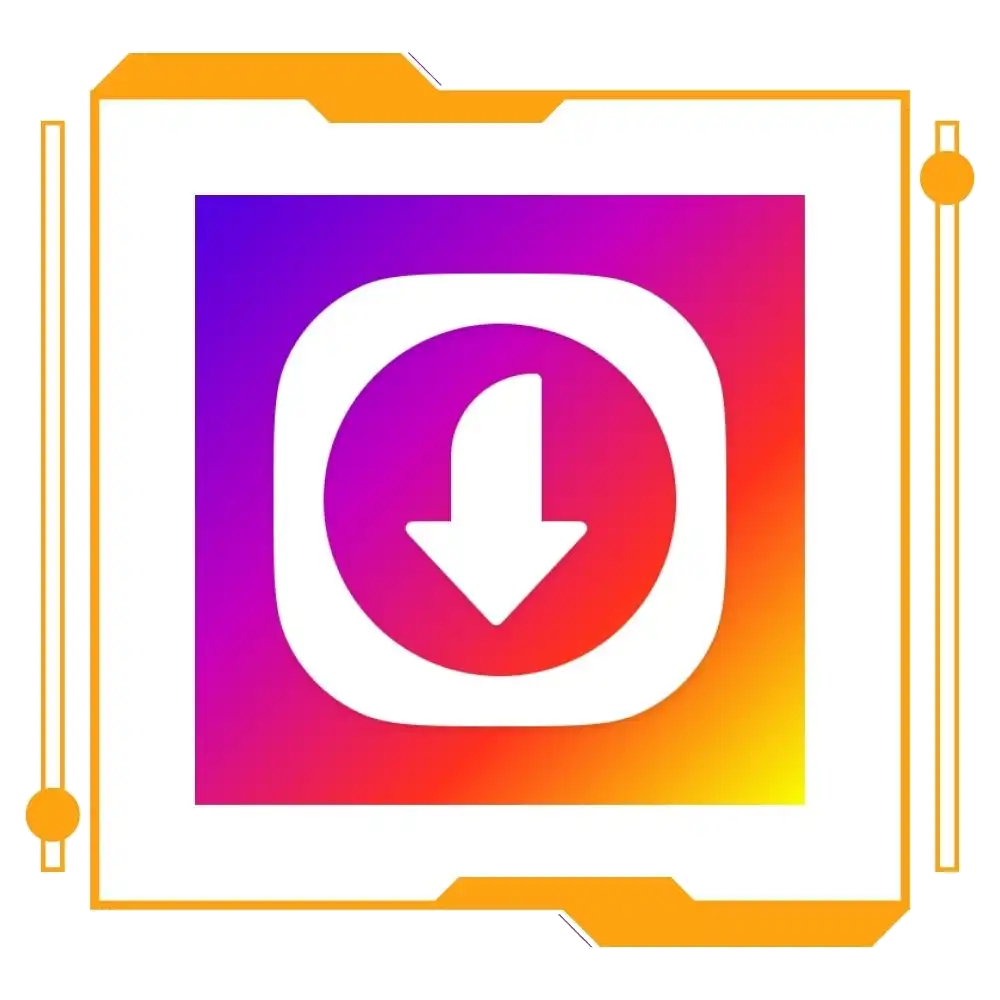 Instagram Video Downloaded App