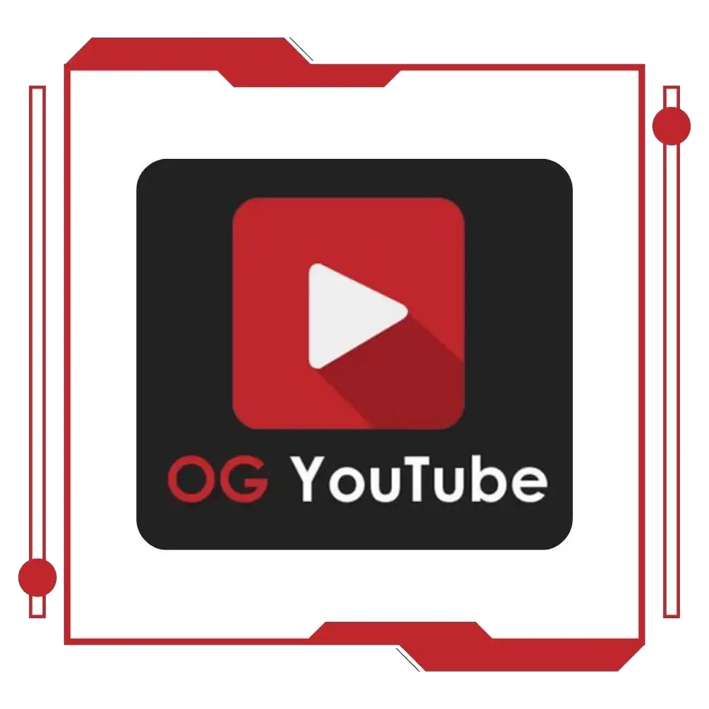 OGYouTube