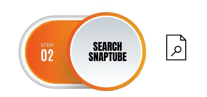 After that, download the Snaptube apk on your Windows device.