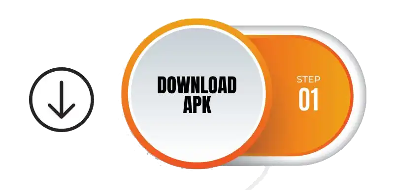 Download the Snaptube APK file.