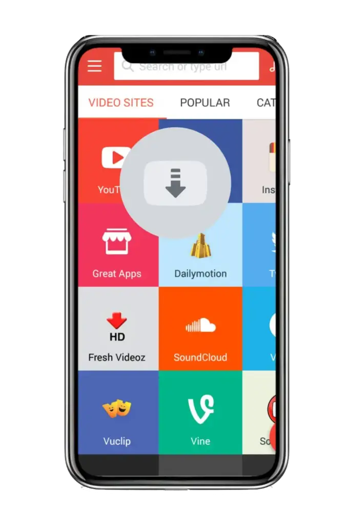 Snaptube APK Download Old Version