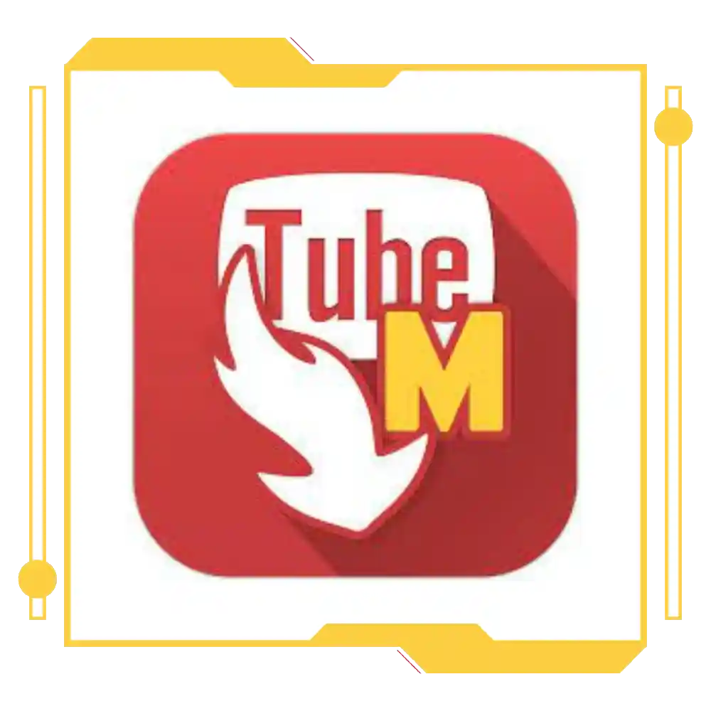 TubeMate