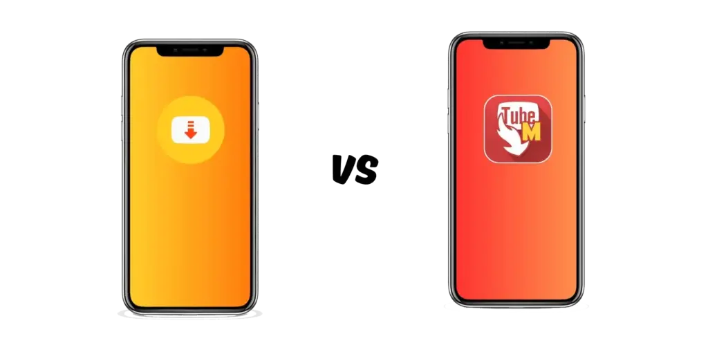 TubeMate vs SnapTube, Which is the Best?