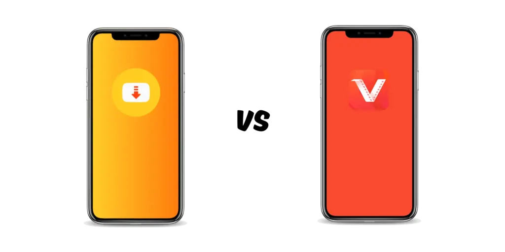 Snaptube Vs VidMate Comparison