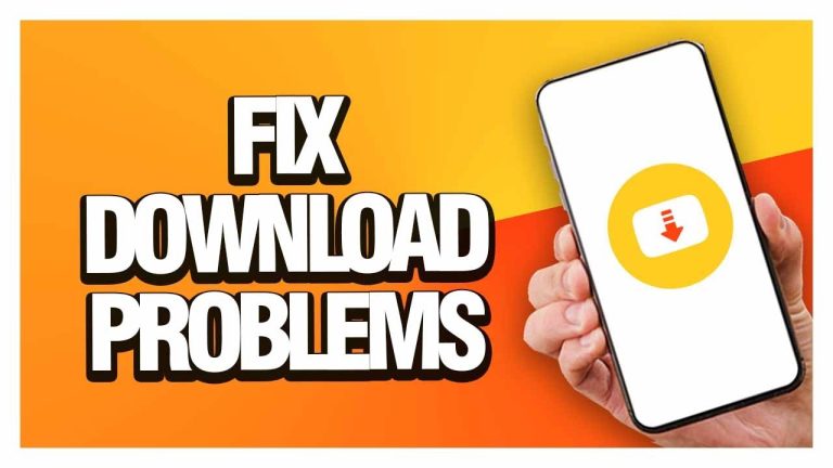 How To Fix Snaptube Download Problems | Easy Guide 2024