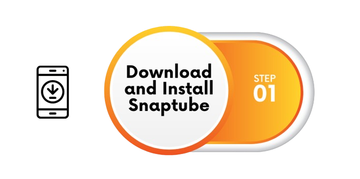 Snaptube APK Download removebg preview